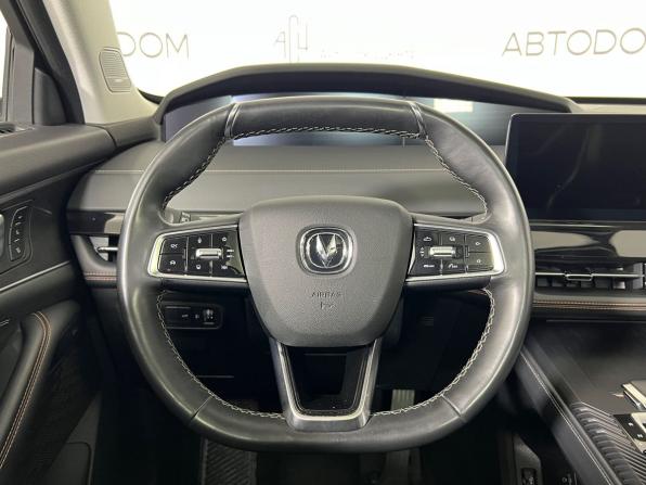 Changan UNI-K с пробегом 2023 года, цена 2 485 000 рублей, 76404 км, внедорожник, Автокод Объявления