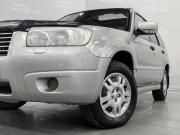 Subaru Forester II Рестайлинг Новосибирск  - изображение 36