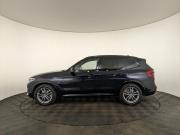 BMW X3 III (G01) Москва  - изображение 38