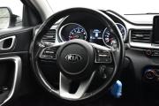Kia Ceed III Москва  - изображение 28