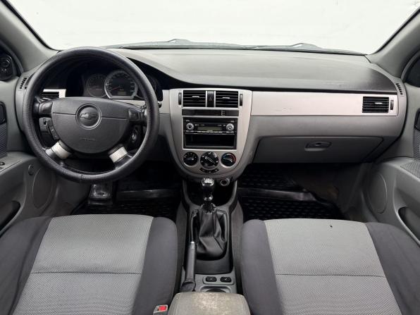 Chevrolet Lacetti I с пробегом 2011 года, цена 375 000 рублей, 293097 км, седан, Автокод Объявления