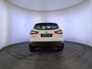 Nissan Qashqai II Москва  - изображение 35