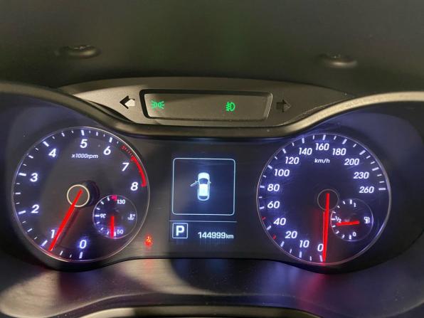 Hyundai Veloster I с пробегом 2015 года, цена 1 249 000 рублей, 144000 км, хэтчбек, Автокод Объявления
