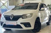 Renault Logan II Рестайлинг Пермь  - изображение 31