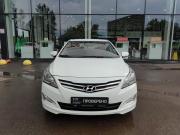 Hyundai Solaris I Рестайлинг Ижевск  - изображение 24
