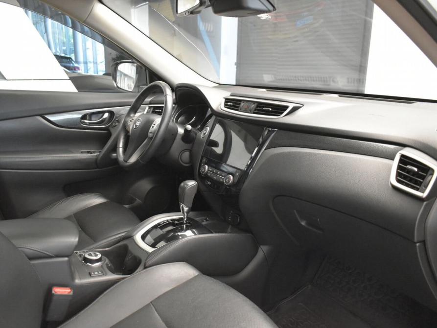 Nissan X-Trail III Москва  - изображение 10