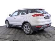 Geely Atlas I Москва  - изображение 34
