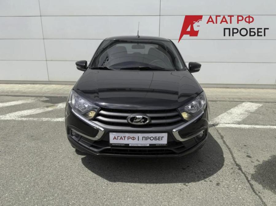 Lada (ВАЗ) Granta I Рестайлинг Ставрополь  - изображение 2