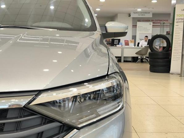 Volkswagen Polo VI с пробегом 2020 года, цена 1 899 000 рублей, 56841 км, лифтбек, Автокод Объявления