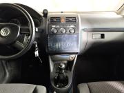 Volkswagen Touran I Москва  - изображение 31