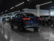 Mercedes-Benz GLE Coupe II (C167) Москва  - изображение 39