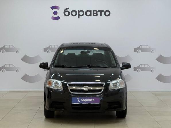 Chevrolet Aveo I Рестайлинг с пробегом 2011 года, цена 630 000 рублей, 147968 км, седан, Автокод Объявления