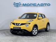 Nissan Juke I Рестайлинг Калининград  - изображение 16