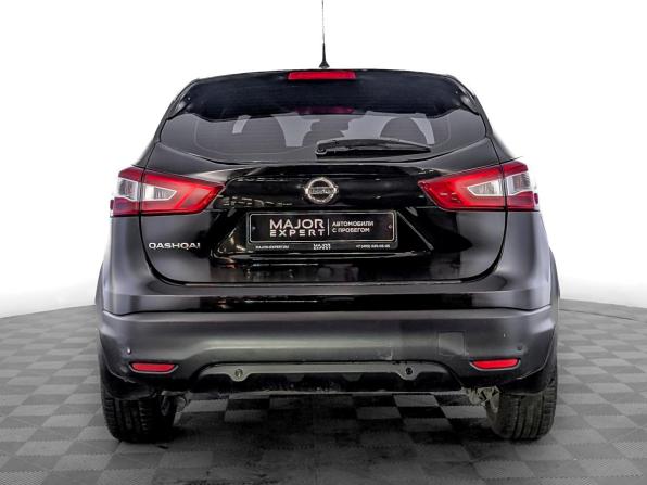 Nissan Qashqai II с пробегом 2016 года, цена 1 500 000 рублей, 177660 км, внедорожник, Автокод Объявления