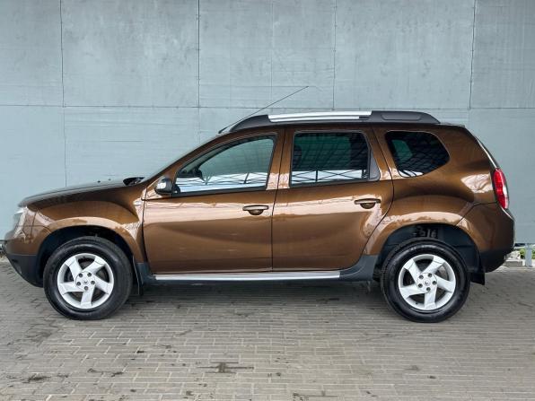 Renault Duster I с пробегом 2013 года, цена 1 130 000 рублей, 137170 км, внедорожник, Автокод Объявления