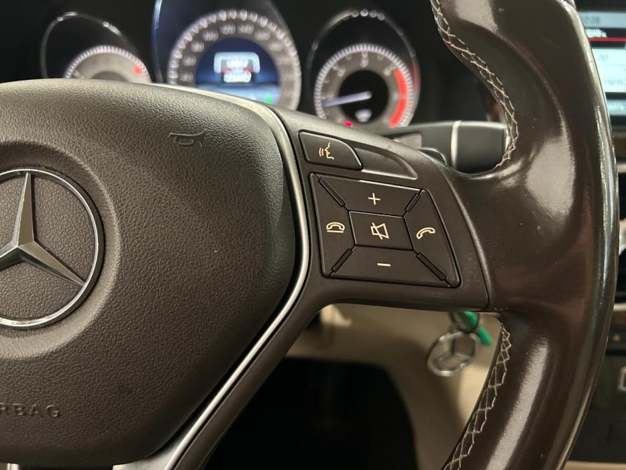 Mercedes-Benz GLK-Класс I (X204) Рестайлинг Санкт-Петербург  - изображение 16