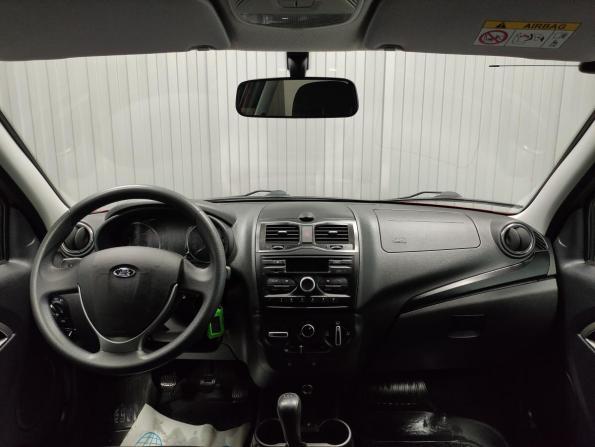 Lada (ВАЗ) Granta I Рестайлинг с пробегом 2022 года, цена 730 000 рублей, 32350 км, седан, Автокод Объявления
