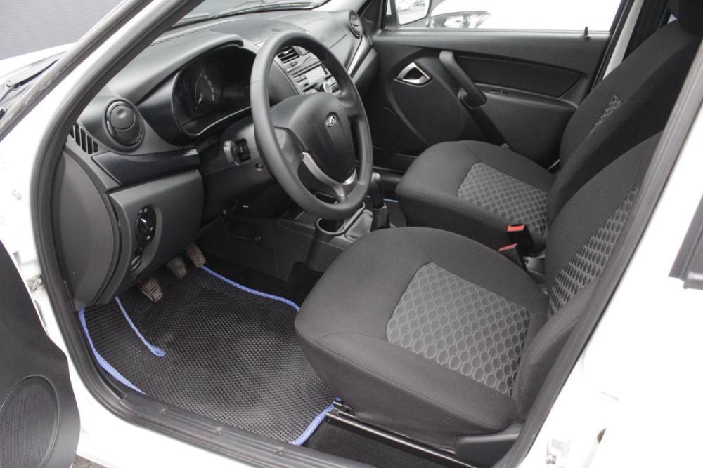 Lada (ВАЗ) Granta I Рестайлинг Брянск  - изображение 5