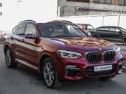 BMW X4 II (G02) Санкт-Петербург  - изображение 42