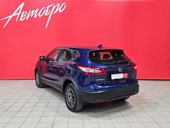 Nissan Qashqai II с пробегом 2017 года, цена 1 690 000 рублей, 80341 км, внедорожник, Автокод Объявления