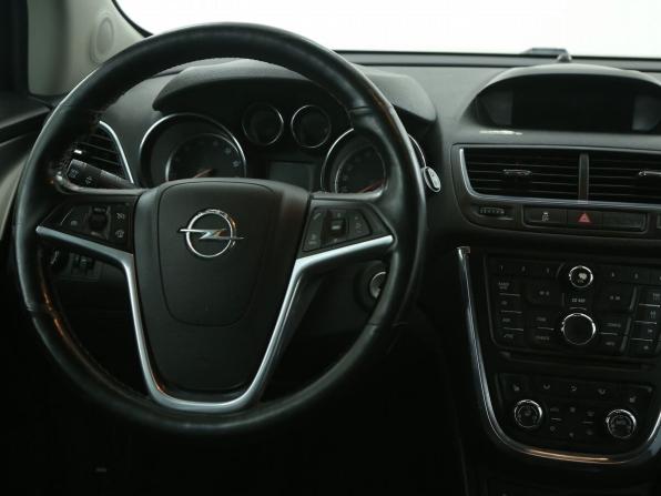 Opel Mokka I с пробегом 2013 года, цена 845 000 рублей, 129500 км, внедорожник, Автокод Объявления