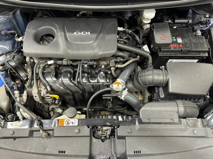 Kia Ceed II Рестайлинг Набережные Челны  - изображение 7