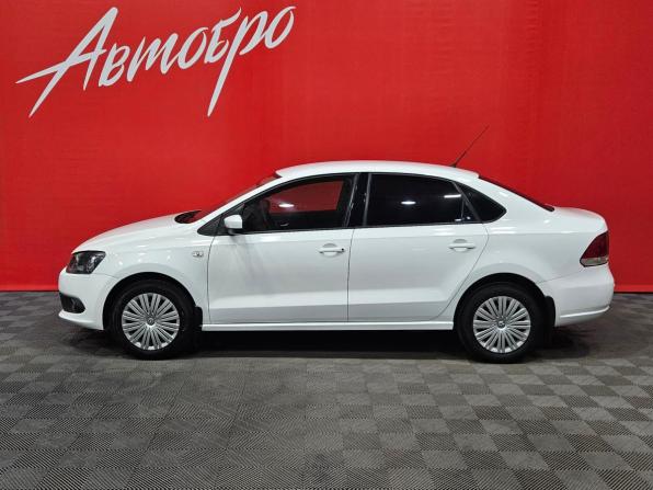 Volkswagen Polo V с пробегом 2011 года, цена 795 000 рублей, 146277 км, седан, Автокод Объявления