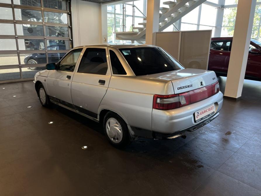 Lada (ВАЗ) 2110 Чебоксары  - изображение 5
