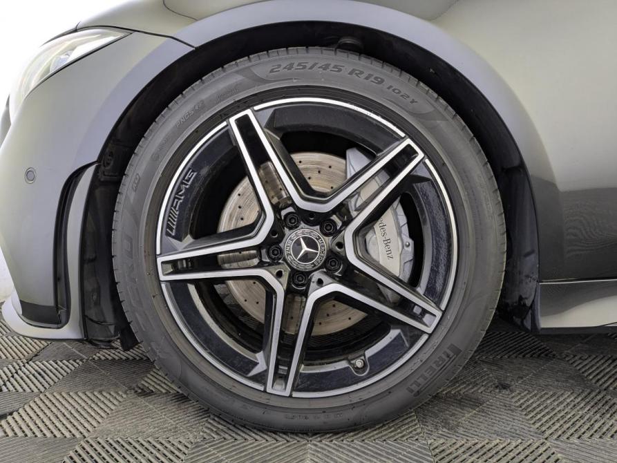 Mercedes-Benz CLS III (C257) Москва  - изображение 12