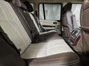 Land Rover Range Rover III Рестайлинг 2 Москва  - изображение 36