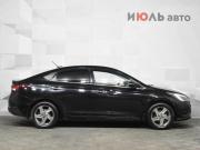 Hyundai Solaris II Рестайлинг Екатеринбург  - изображение 24