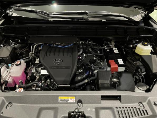 Toyota Highlander IV (XU70) с пробегом 2026 года, цена 5 590 000 рублей, 33 км, внедорожник, Автокод Объявления