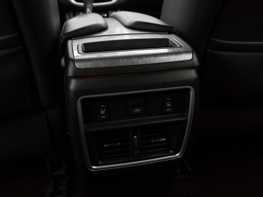 Nissan Murano III (Z52) Москва  - изображение 13