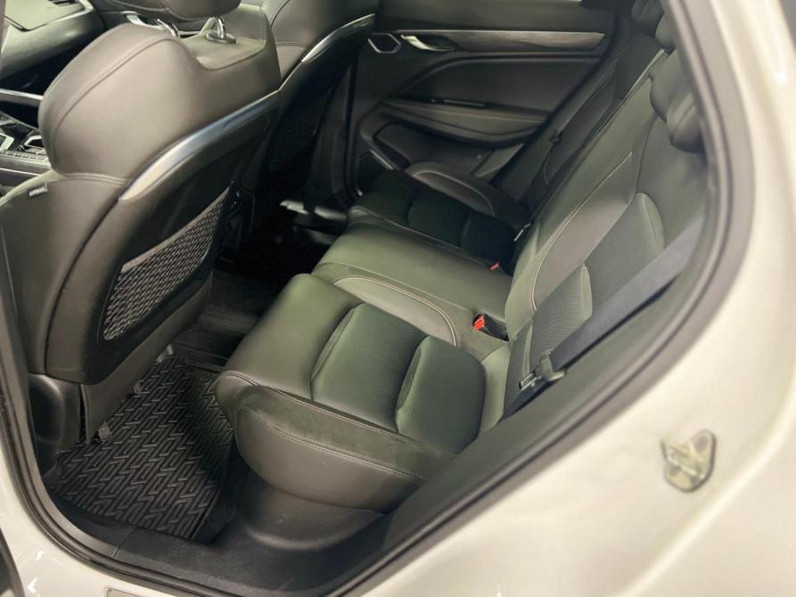 Geely Tugella I Рестайлинг Санкт-Петербург  - изображение 19