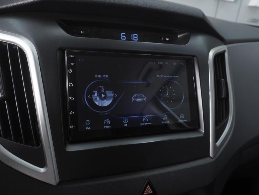 Hyundai Creta I Ростов-на-Дону  - изображение 13