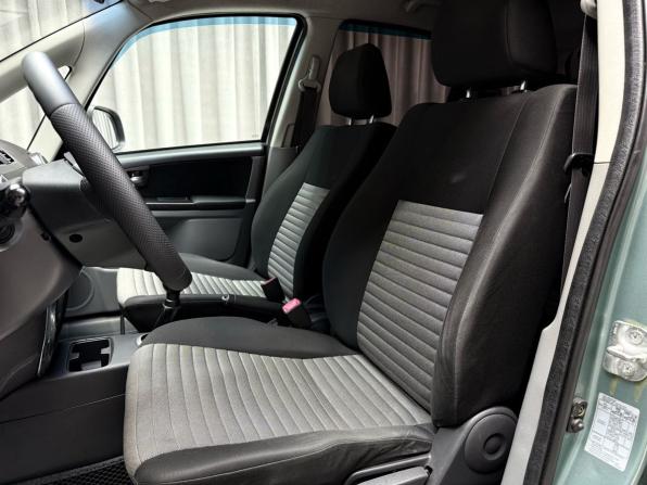 Suzuki SX4 I (Classic) Рестайлинг с пробегом 2011 года, цена 769 000 рублей, 162693 км, хэтчбек, Автокод Объявления