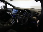Toyota Alphard III Рестайлинг Санкт-Петербург  - изображение 40