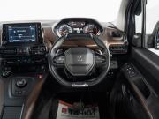 Peugeot Rifter I Иркутск  - изображение 40