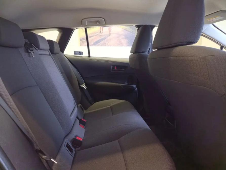 Toyota Corolla XII (E210) Новосибирск  - изображение 13