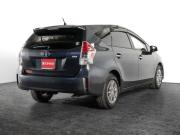 Toyota Prius Alpha I (ZVW40/41) Рестайлинг Иркутск  - изображение 28