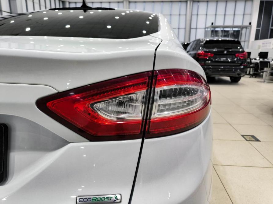 Ford Mondeo V Казань  - изображение 12