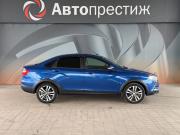 Lada (ВАЗ) Vesta I Волгоград  - изображение 22