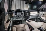 Volvo XC90 II Рестайлинг 2 Москва  - изображение 39