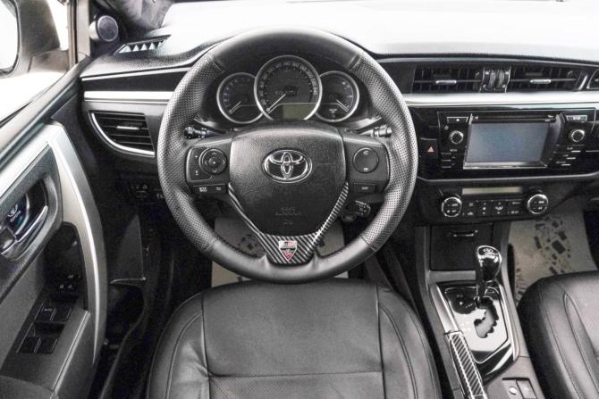 Toyota Corolla XI (E160 E170 E180) с пробегом 2013 года, цена 1 649 000 рублей, 160000 км, седан, Автокод Объявления