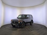Lada (ВАЗ) Niva Legend Москва  - изображение 26