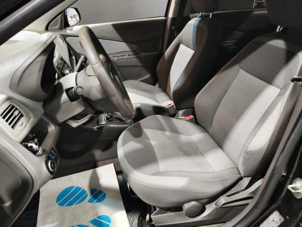 Chevrolet Cobalt II с пробегом 2013 года, цена 490 000 рублей, 235863 км, седан, Автокод Объявления