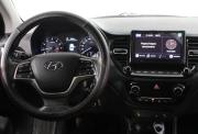 Hyundai Solaris II Рестайлинг Нижний Новгород  - изображение 37