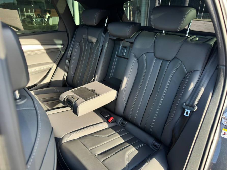 Audi Q5 II (FY) Рестайлинг Пермь  - изображение 26