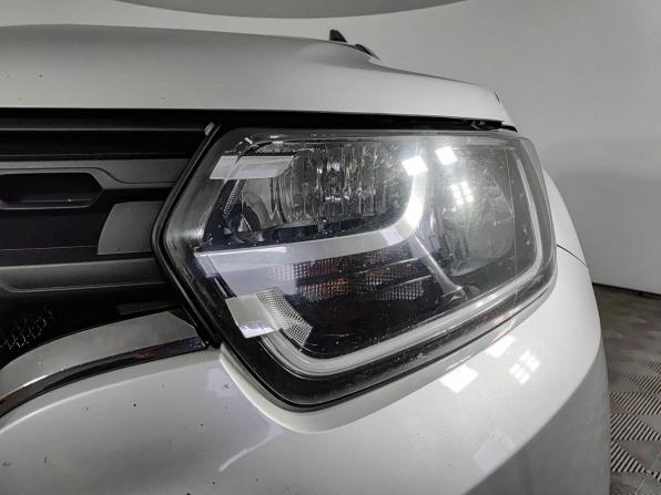 Renault Duster II с пробегом 2021 года, цена 1 750 000 рублей, 175381 км, внедорожник, Автокод Объявления