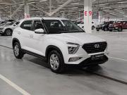 Hyundai Creta II Казань  - изображение 28